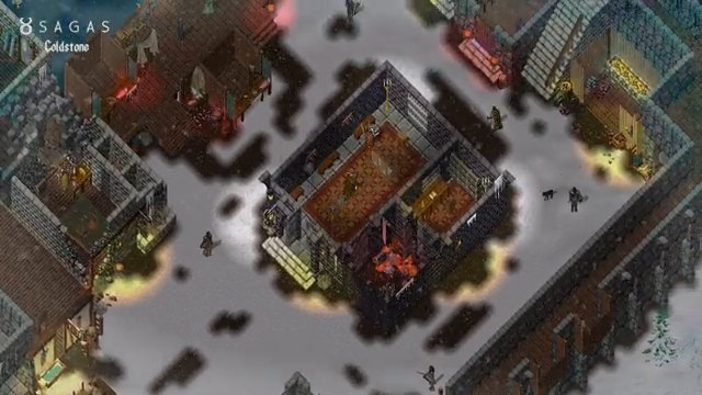 UO Sagas video thumbnail — The Town of Coldstone