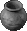 stone vase