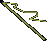 Verite fishing pole