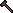 Iron smith's hammer