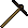 Bronze pickaxe