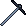 Valorite pickaxe