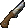 Bronze skinning knife