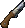Shadow Iron skinning knife