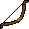 Bronze bow