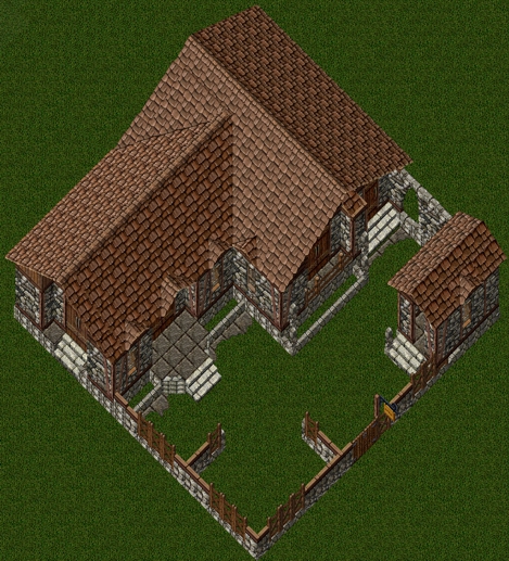 Noble Residence