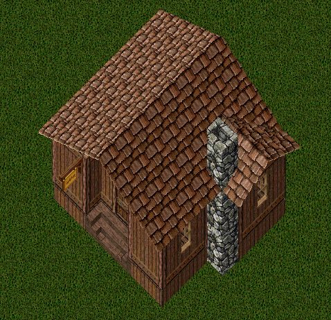 Hunters Lodge