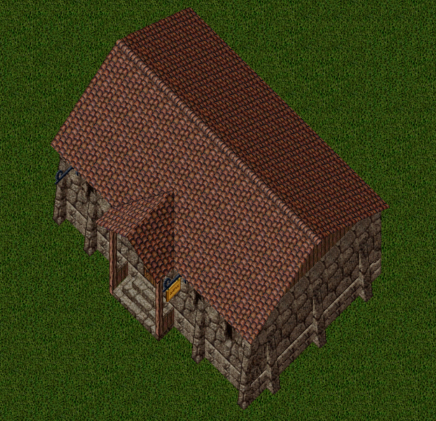 Scholars House