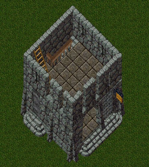 Volarian Shop, inside, stage 3