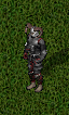 Daemon armor detail