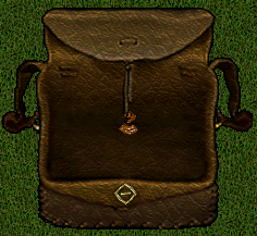 Leather mempo
