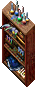 Alchemistic Shelf