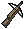 Heavy crossbow