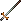 Thin longsword